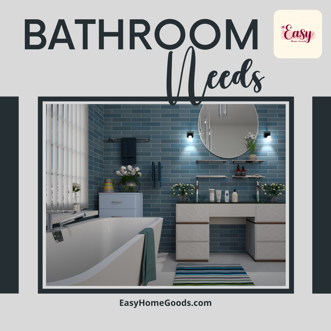 Elevate Your Bathroom with Simple Upgrades