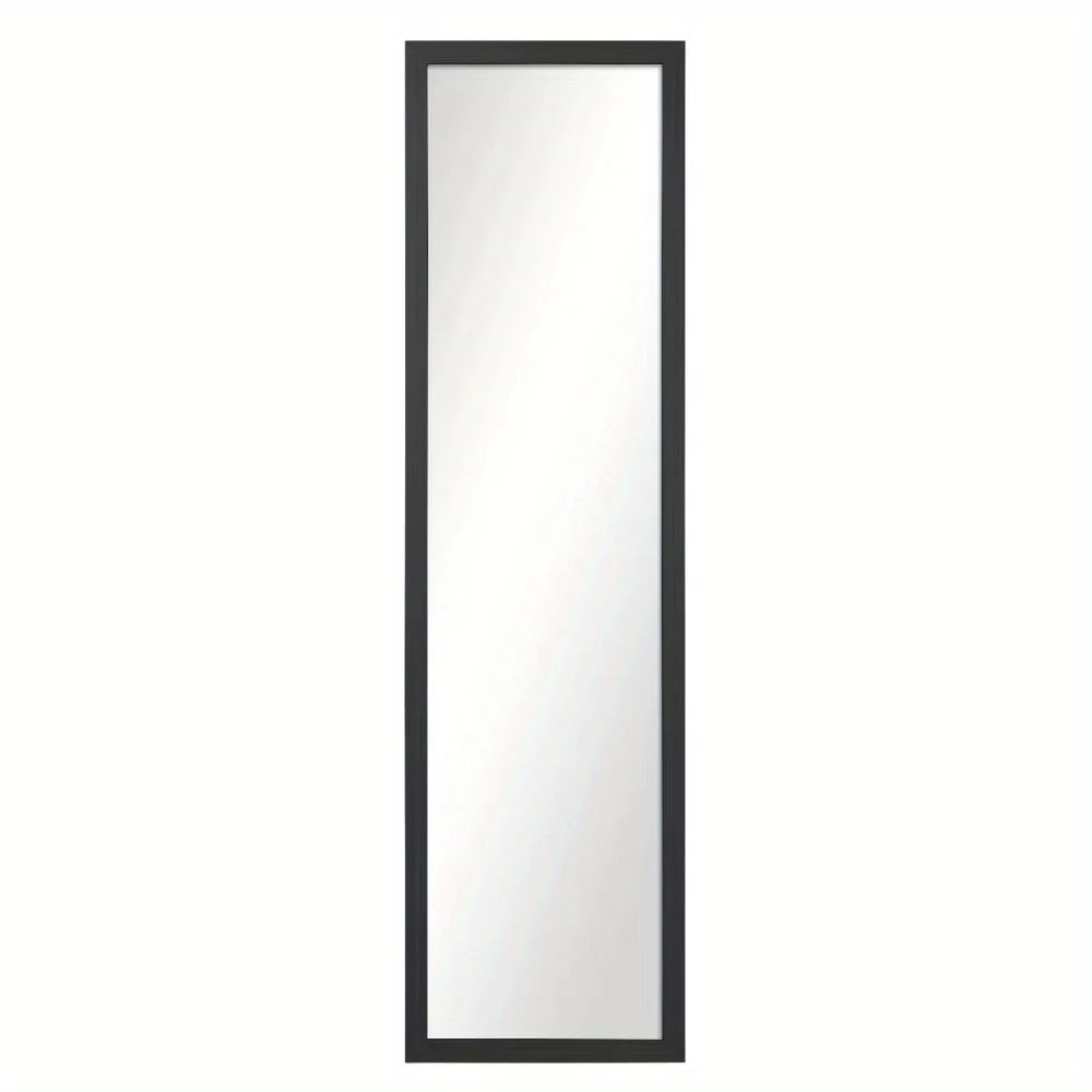 13x49 rectangular full length mirror, bedroom, bathroom, simple and versatile