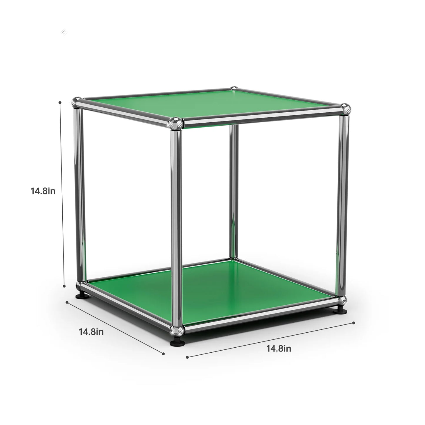 Furgle Bedside Storage Cabinet Organizer Bookshelf