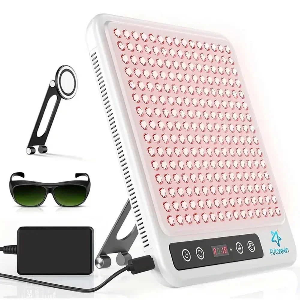 Astarexin Red Light Therapy Panel For Skin Care 660nm 850nm