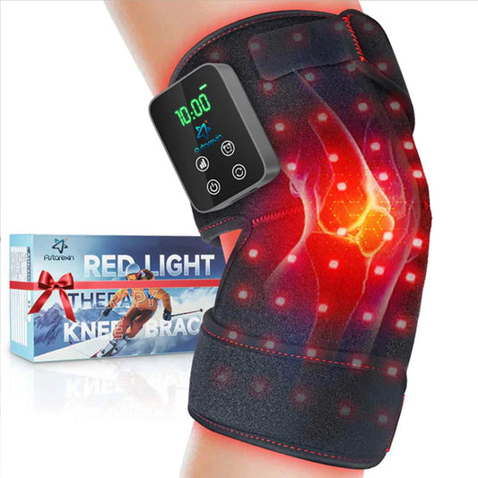 Astarexin Knee and Joint Heating Massage Pad For Pain Relief