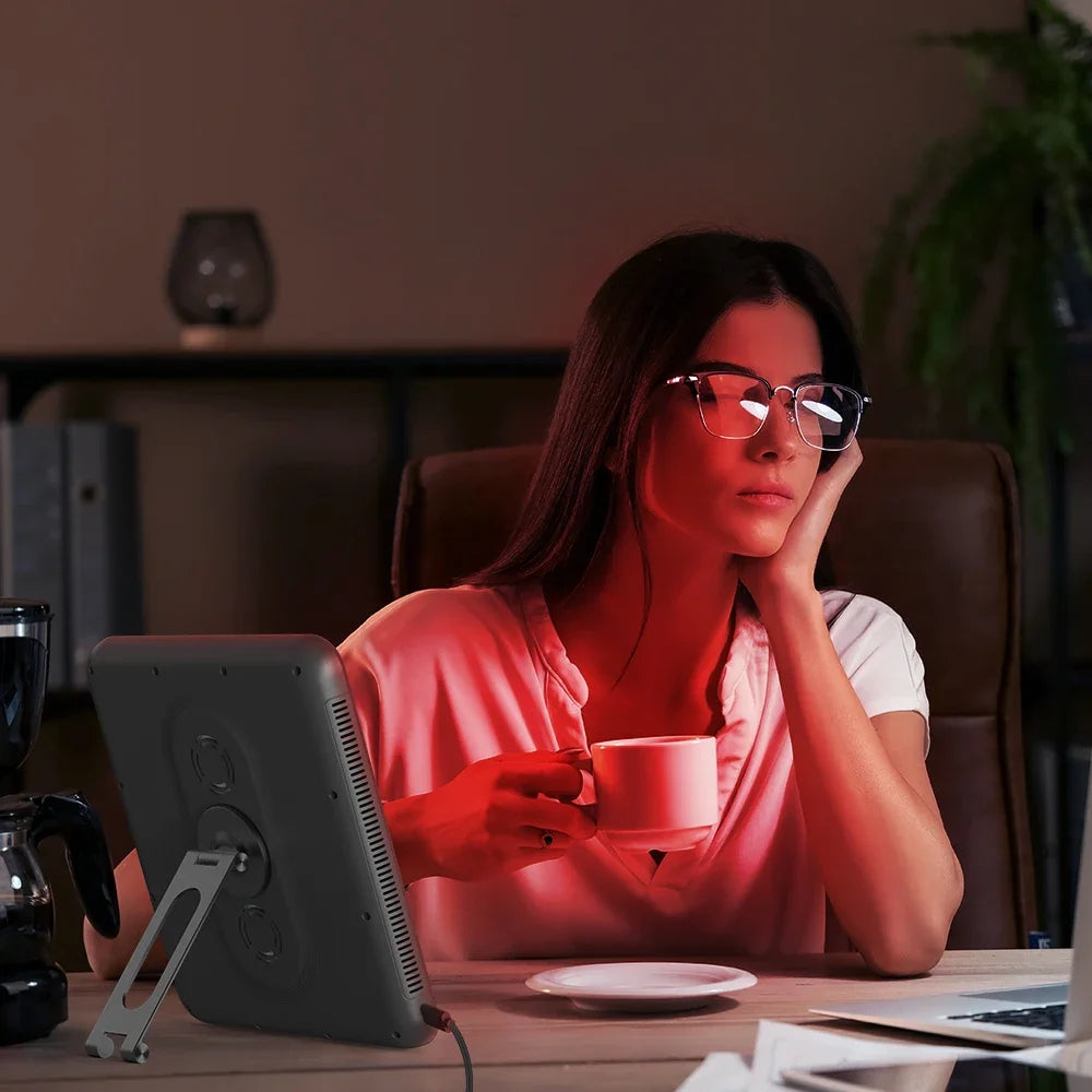 Astarexin Red Light Therapy Panel For Skin Care 660nm 850nm