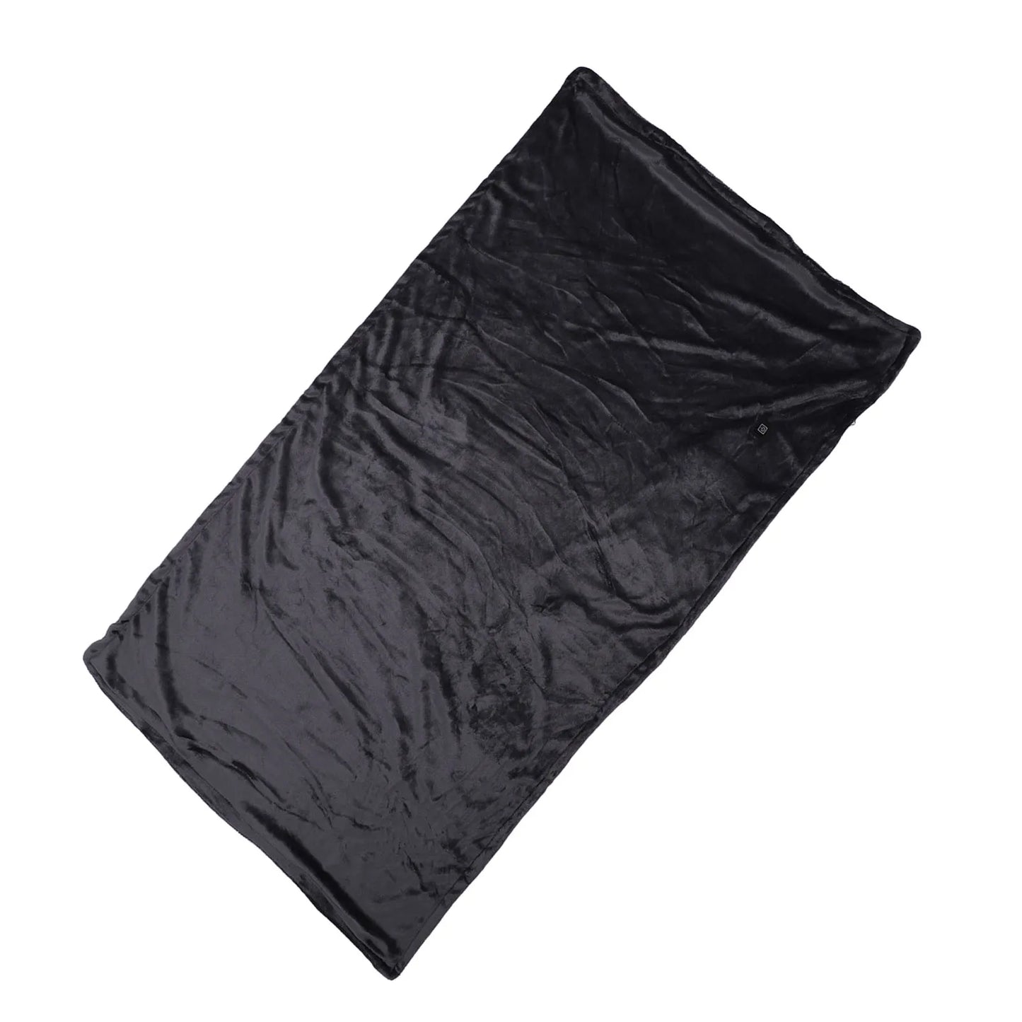 Electric Heated Blanket USB Powered 3 Levels Adjustable Fast Heating Heated Throw Cover for Home