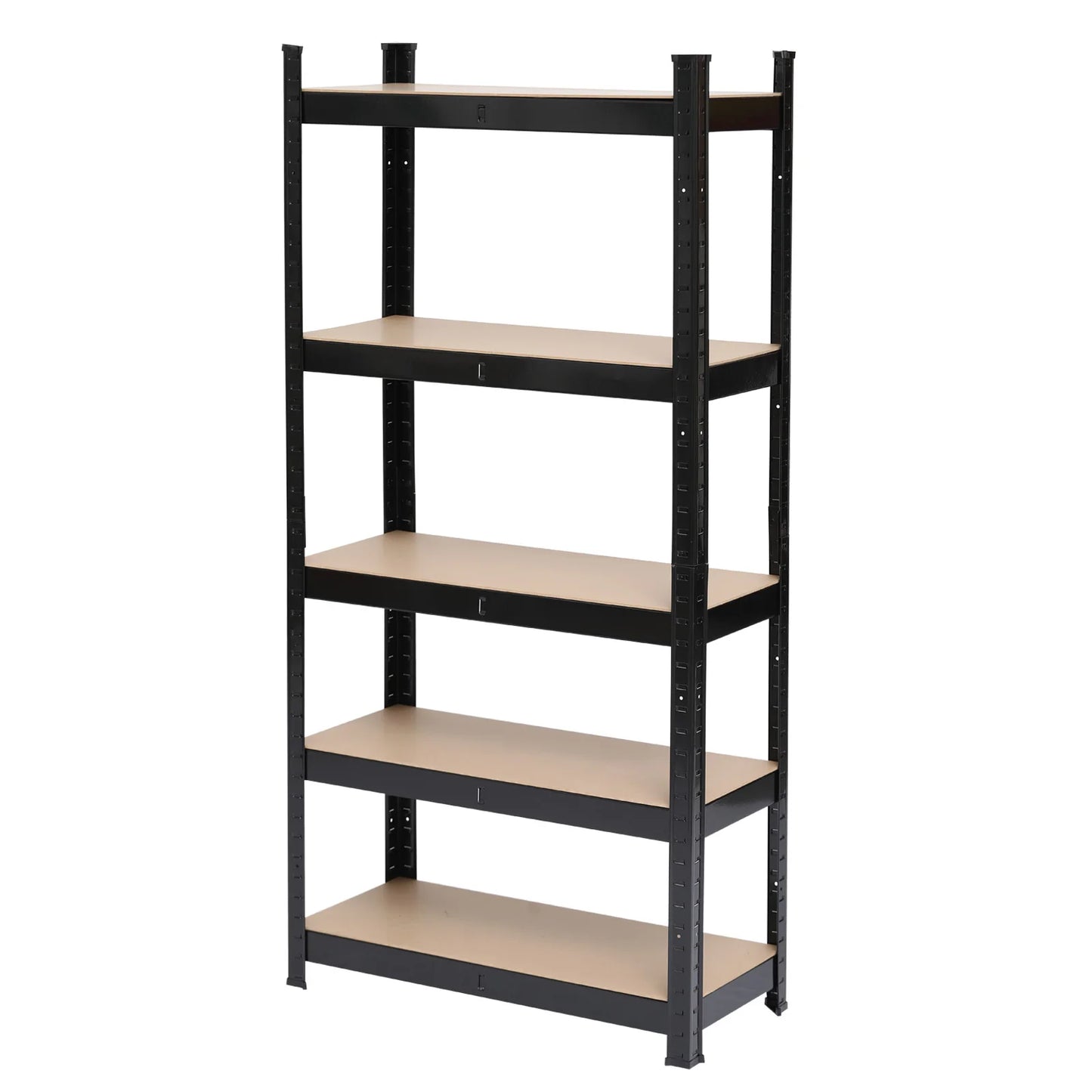 Hign Concerned Heavy Duty Metal Shelving Rack Unit Storage