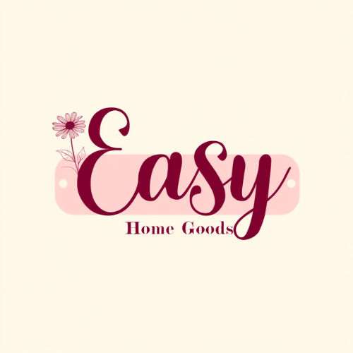 Easy HomeGoods